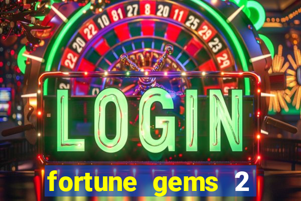 fortune gems 2 jili demo